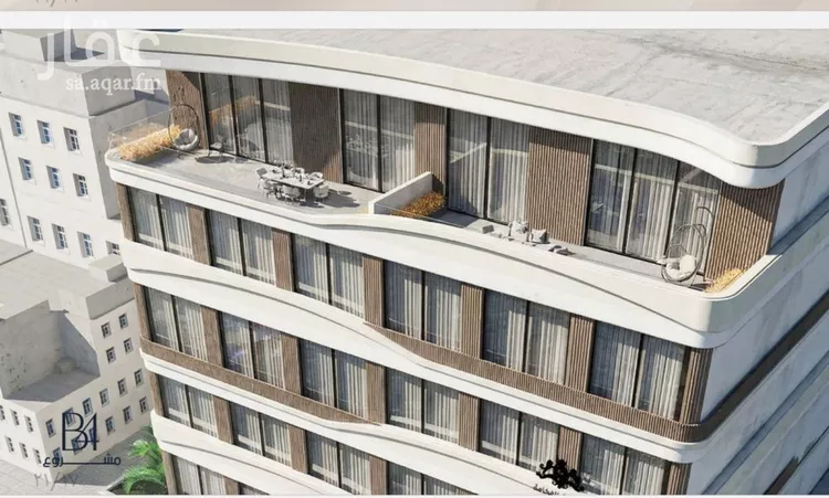 Apartment for Sale in Jeddah Ar Rabwah