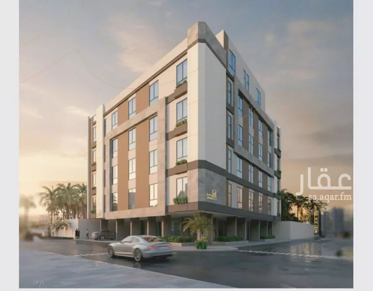 Apartment for Sale in Jeddah Ar Rabwah