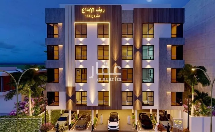 شقة للبيع في شارع عاصم بن العكير, حي النزهة, مدينة جدة, منطقة مكة المكرمة صورة 4