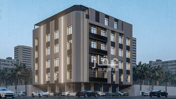 Apartment for Sale in Jeddah As Safaa