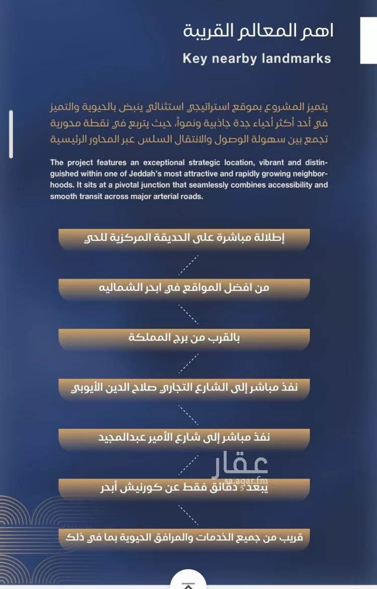 شقة للبيع في شارع برهان الدين الداراني, حي الياقوت, مدينة جدة, منطقة مكة المكرمة صورة 5