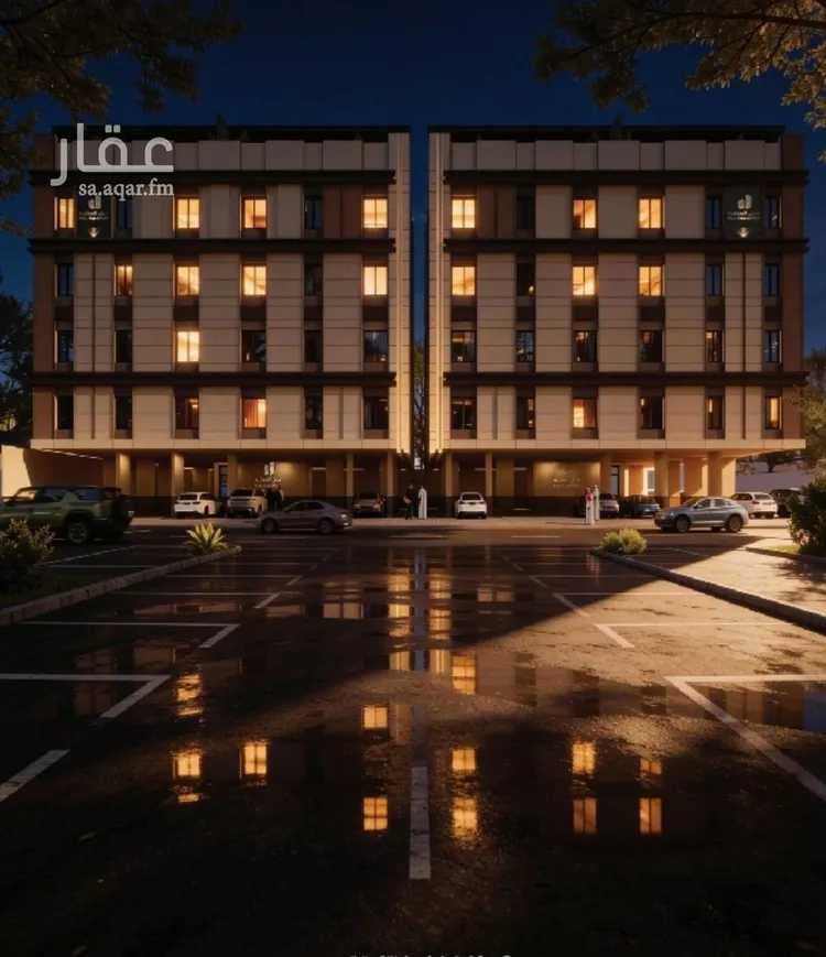 Apartment for Sale in Jeddah Al Yaqout