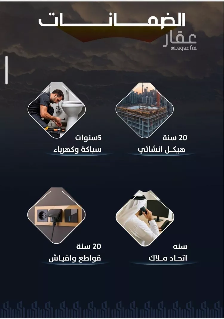 Apartment for Sale in Jeddah Ar Rayan