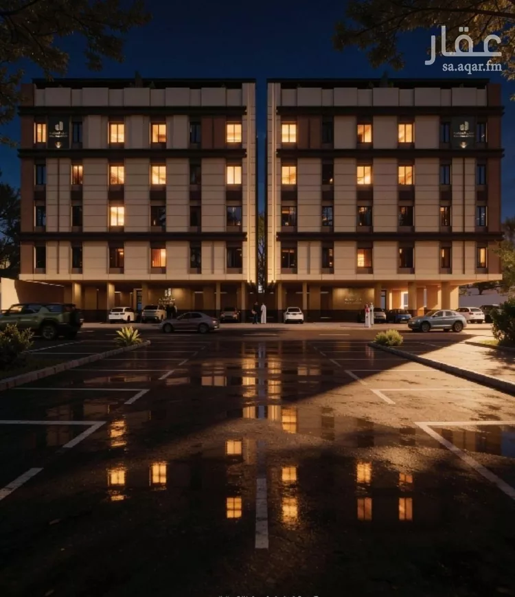 Apartment for Sale in Jeddah Al Yaqout