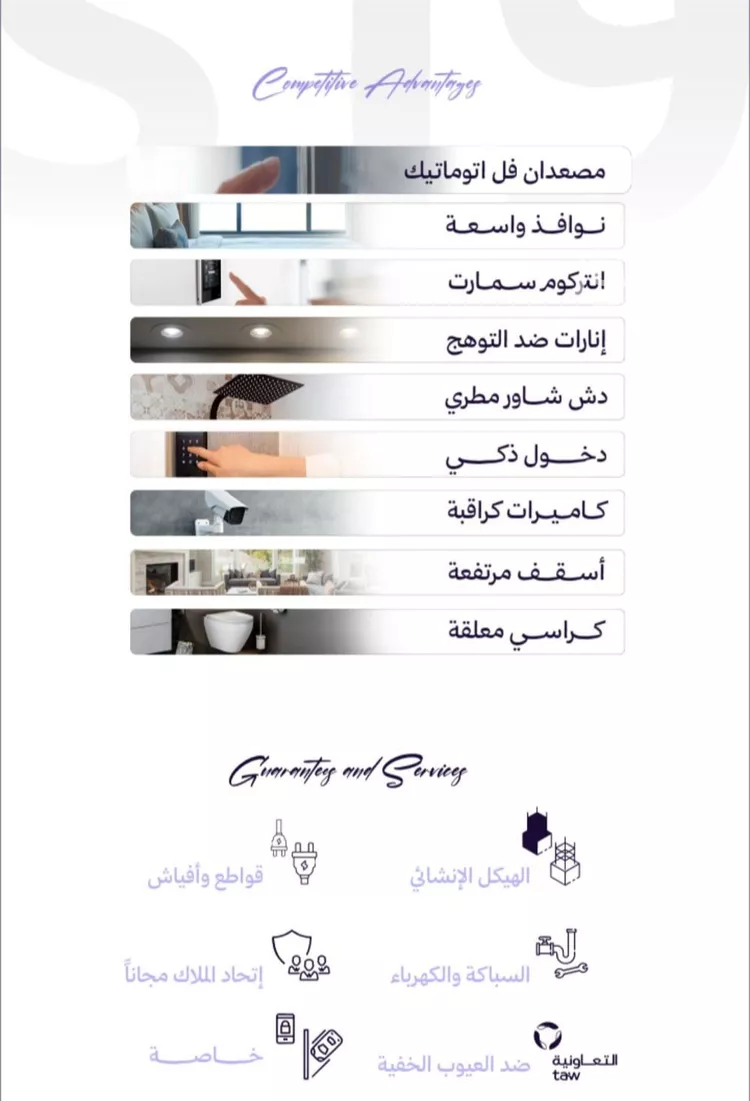 شقة للبيع في شارع عبدالله جاسر, حي الزهراء, مدينة جدة, منطقة مكة المكرمة صورة 3