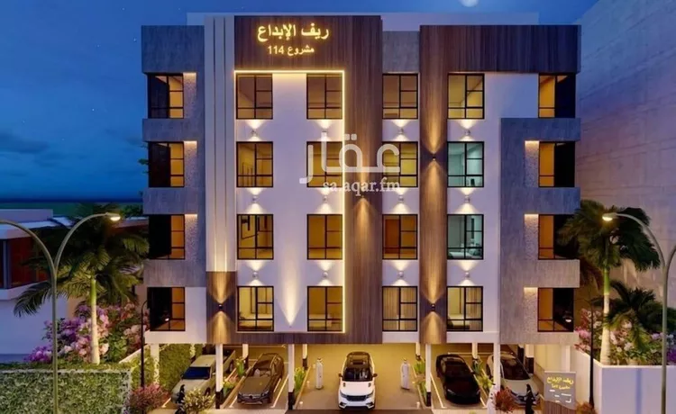 شقة للبيع في شارع عاصم بن العكير, حي النزهة, مدينة جدة, منطقة مكة المكرمة صورة 4
