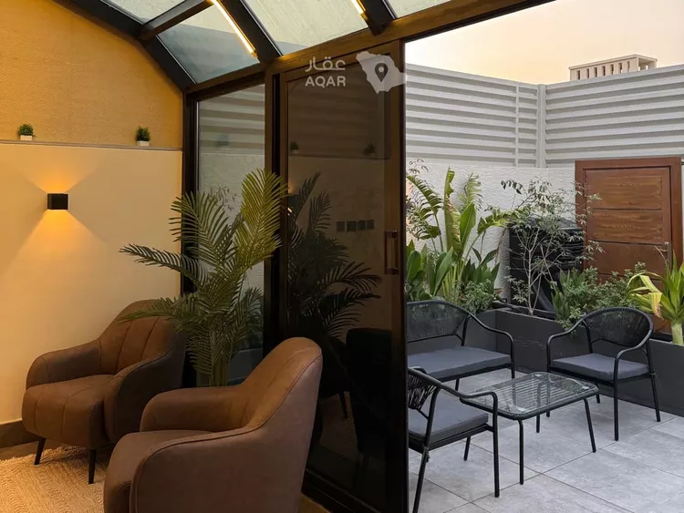 دور للإيجار في شارع 6087012, حي النرجس, مدينة الرياض, منطقة الرياض صورة 4