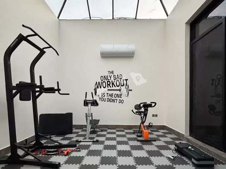 دور للإيجار في شارع 6087012, حي النرجس, مدينة الرياض, منطقة الرياض 7