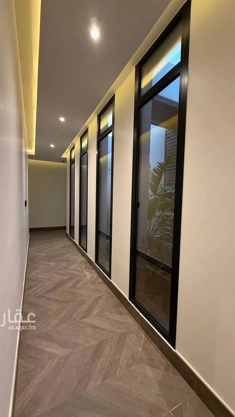 شقة للإيجار في شارع ابن البيطار, حي النرجس, مدينة الرياض, منطقة الرياض صورة 4
