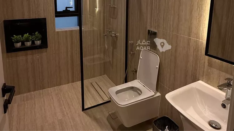 دور للإيجار في شارع 6087012, حي النرجس, مدينة الرياض, منطقة الرياض 13