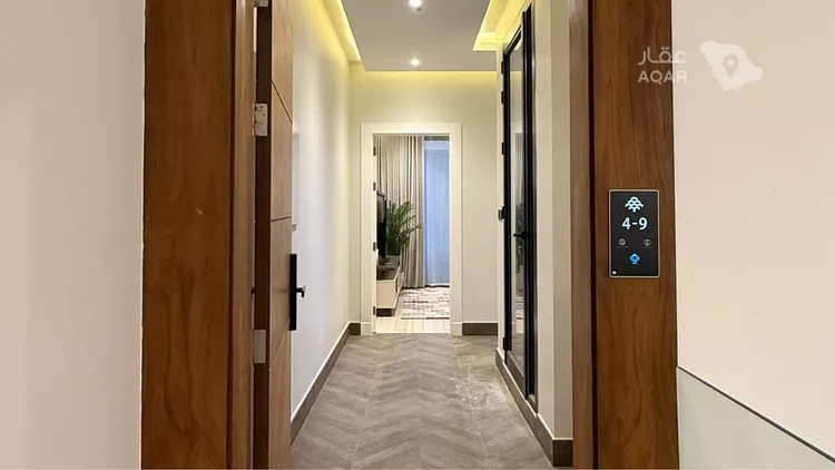 دور للإيجار في شارع 6087012, حي النرجس, مدينة الرياض, منطقة الرياض 14
