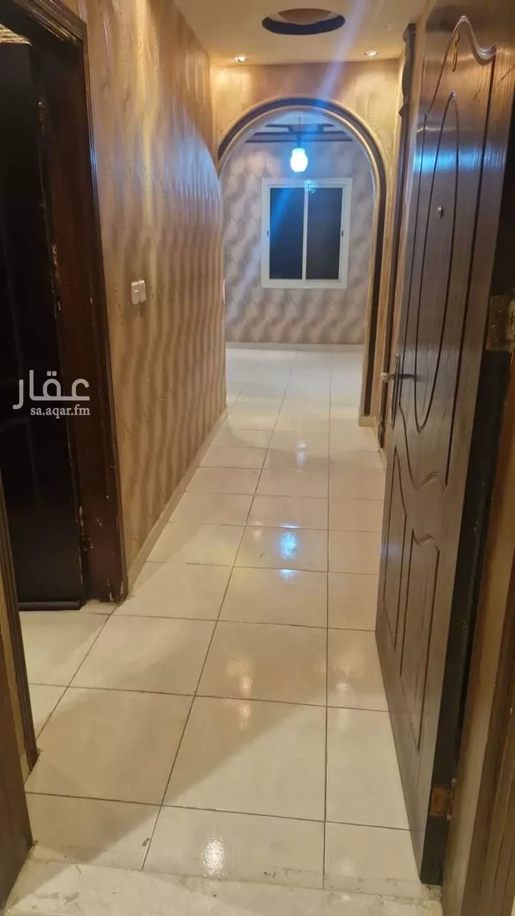 شقة للإيجار في شارع أبو بصير رضى الله عنه, حي المحمدية, مدينة مكة المكرمة, منطقة مكة المكرمة