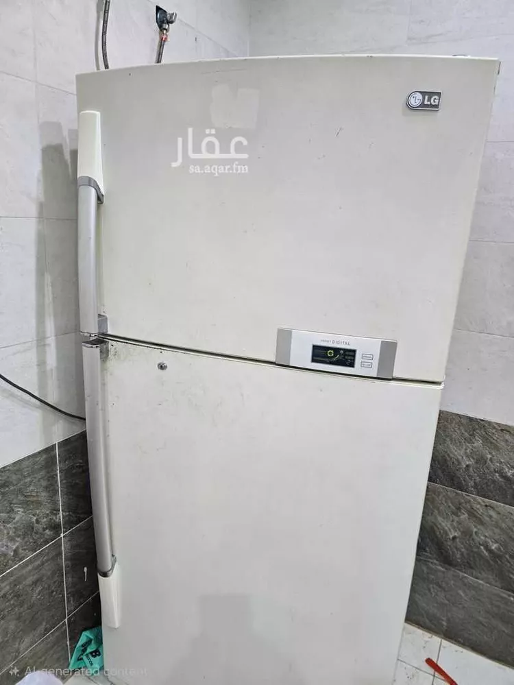 شقة للإيجار في حي الصالحية ، جدة ، جدة صورة 2