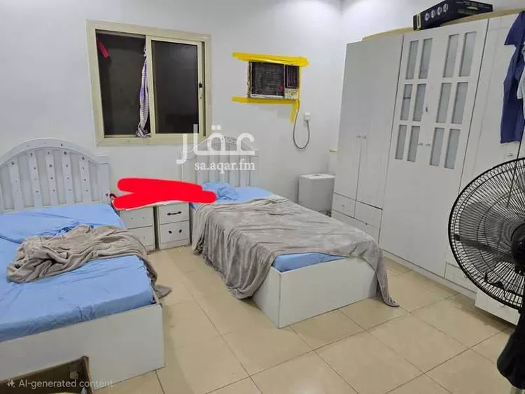 شقة للإيجار في حي الصالحية ، جدة ، جدة صورة 5