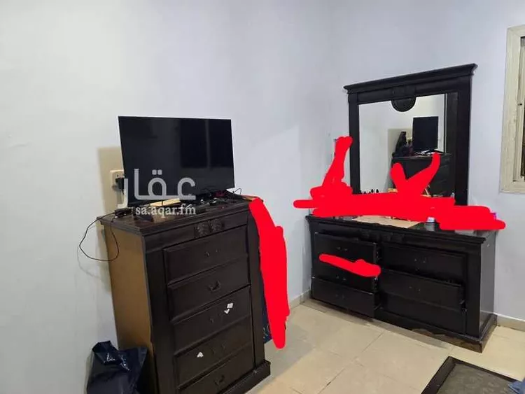 شقة للإيجار في حي الصالحية ، جدة ، جدة صورة 4