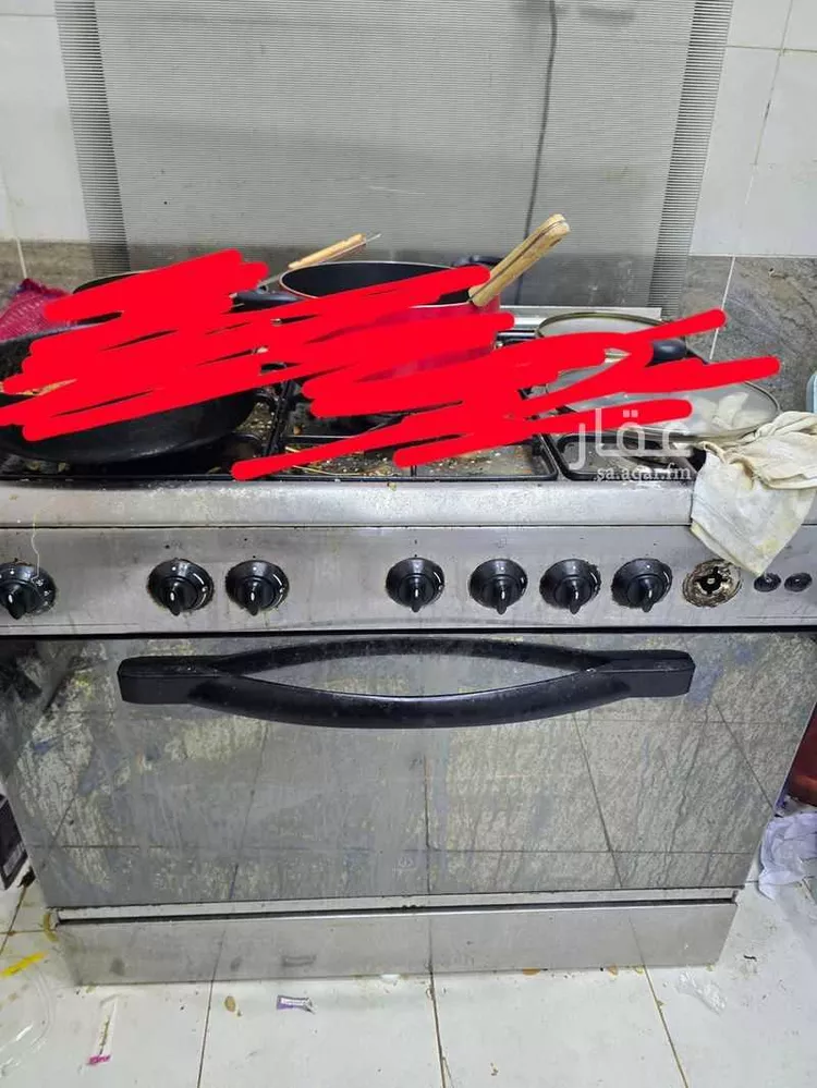 شقة للإيجار في حي الصالحية ، جدة ، جدة صورة 3