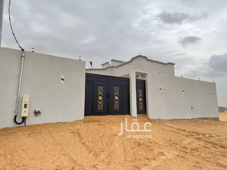 بيت للإيجار في شارع الحارث بن معاذ الانصاري ، ناوان ، المخواة