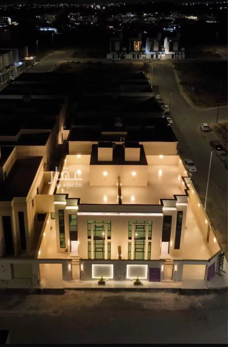 فيلا للبيع في شارع الجراح الاشجعي, حي القهيب, مدينة الطائف, منطقة مكة المكرمة