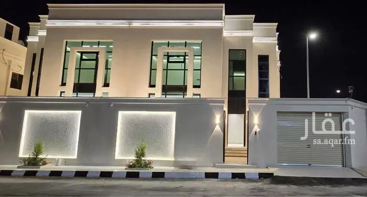 فيلا للبيع في شارع الجراح الاشجعي, حي القهيب, مدينة الطائف, منطقة مكة المكرمة صورة 2
