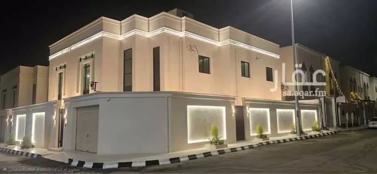 فيلا للبيع في شارع الجراح الاشجعي, حي القهيب, مدينة الطائف, منطقة مكة المكرمة صورة 3