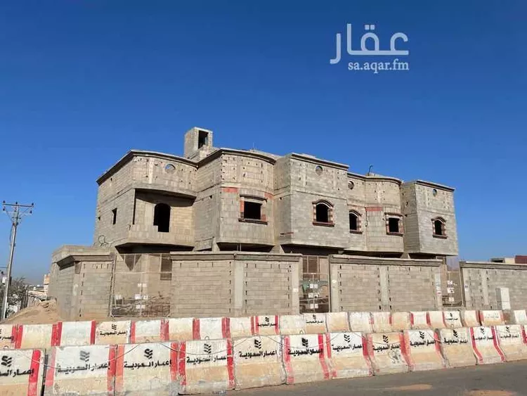 فيلا للبيع في شارع عمرو ابن نوفل القرشي, حي العاقول, مدينة المدينه المنوره, منطقة المدينة المنورة صورة 2