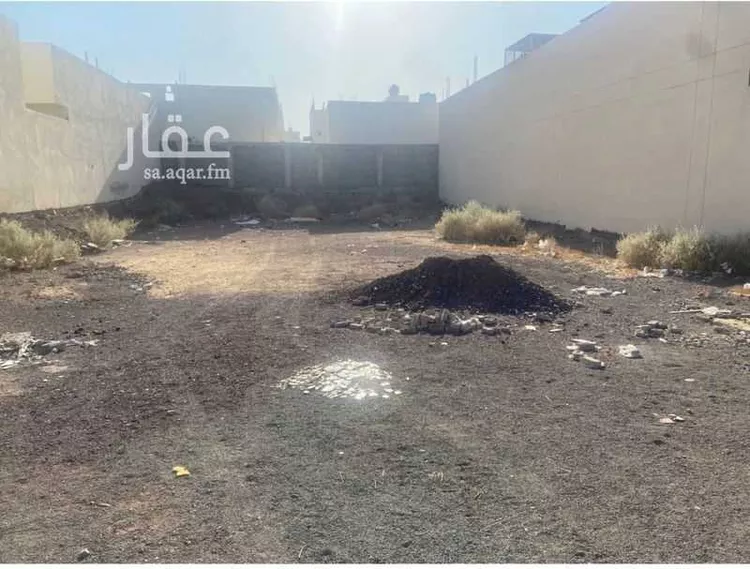 أرض للبيع في شارع محمد بن علي المعشوق, حي الصناعية, مدينة المدينة المنورة, منطقة المدينة المنورة صورة 3