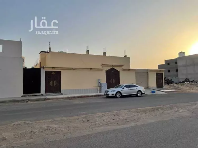 دور للبيع في شارع محمد بن اسماعيل الحساني, حي السكب, مدينة المدينة المنورة, منطقة المدينة المنورة صورة 2