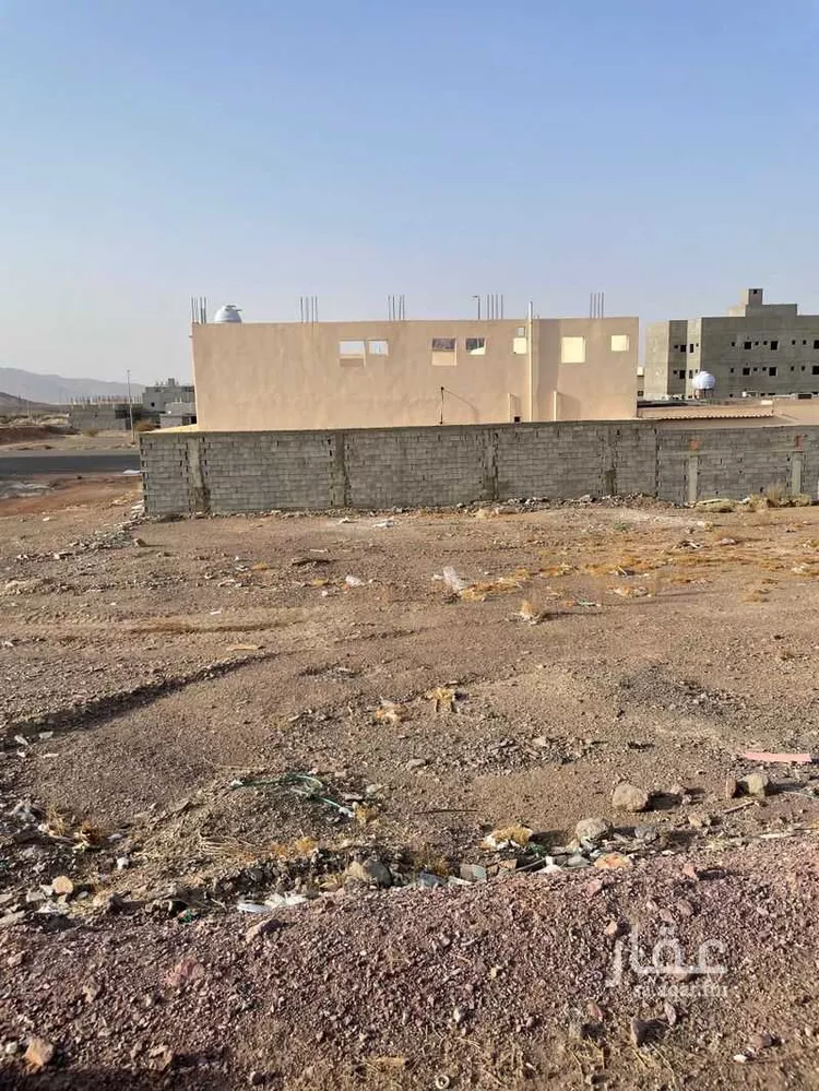 أرض للبيع في شارع عروس ابن المفترس, حي المدينة الصناعية, مدينة المدينة المنورة, منطقة المدينة المنورة صورة 3