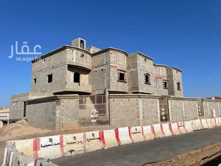 فيلا للبيع في شارع عمرو ابن نوفل القرشي, حي العاقول, مدينة المدينه المنوره, منطقة المدينة المنورة صورة 4