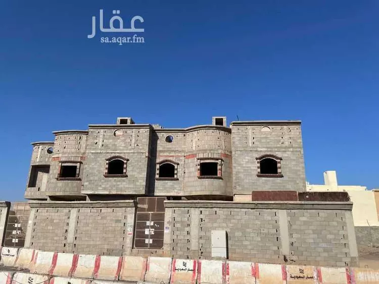 فيلا للبيع في شارع عمرو ابن نوفل القرشي, حي العاقول, مدينة المدينه المنوره, منطقة المدينة المنورة صورة 3