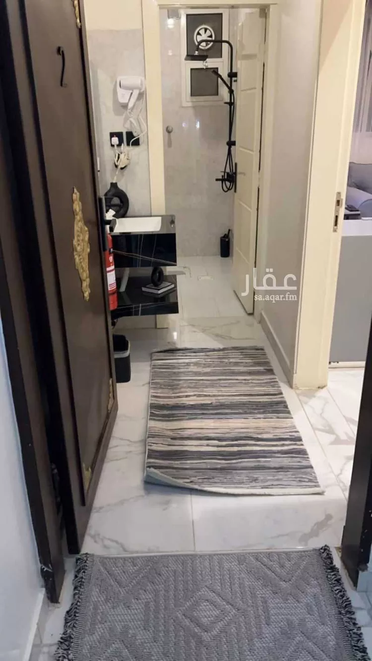 استديو مفروش للحجز في شارع الجريف ، حي الحزم ، الرياض ، منطقة الرياض صورة 3