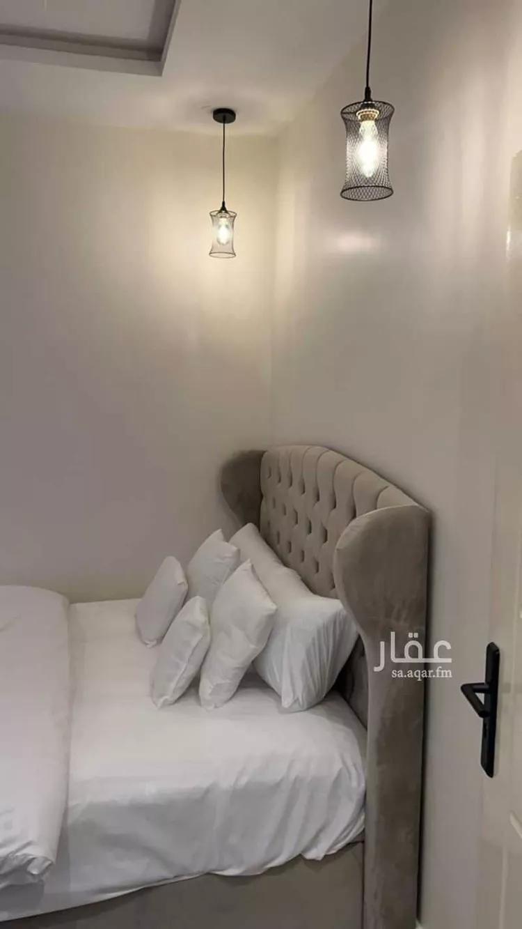 استديو مفروش للحجز في شارع الجريف ، حي الحزم ، الرياض ، منطقة الرياض 7