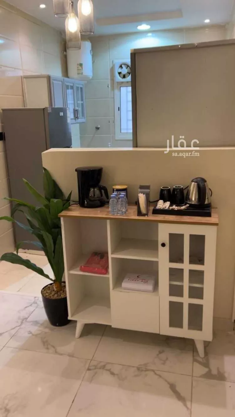 شقة مفروشة للحجز في شارع الجريفه ، حي الحزم ، الرياض ، منطقة الرياض صورة 3