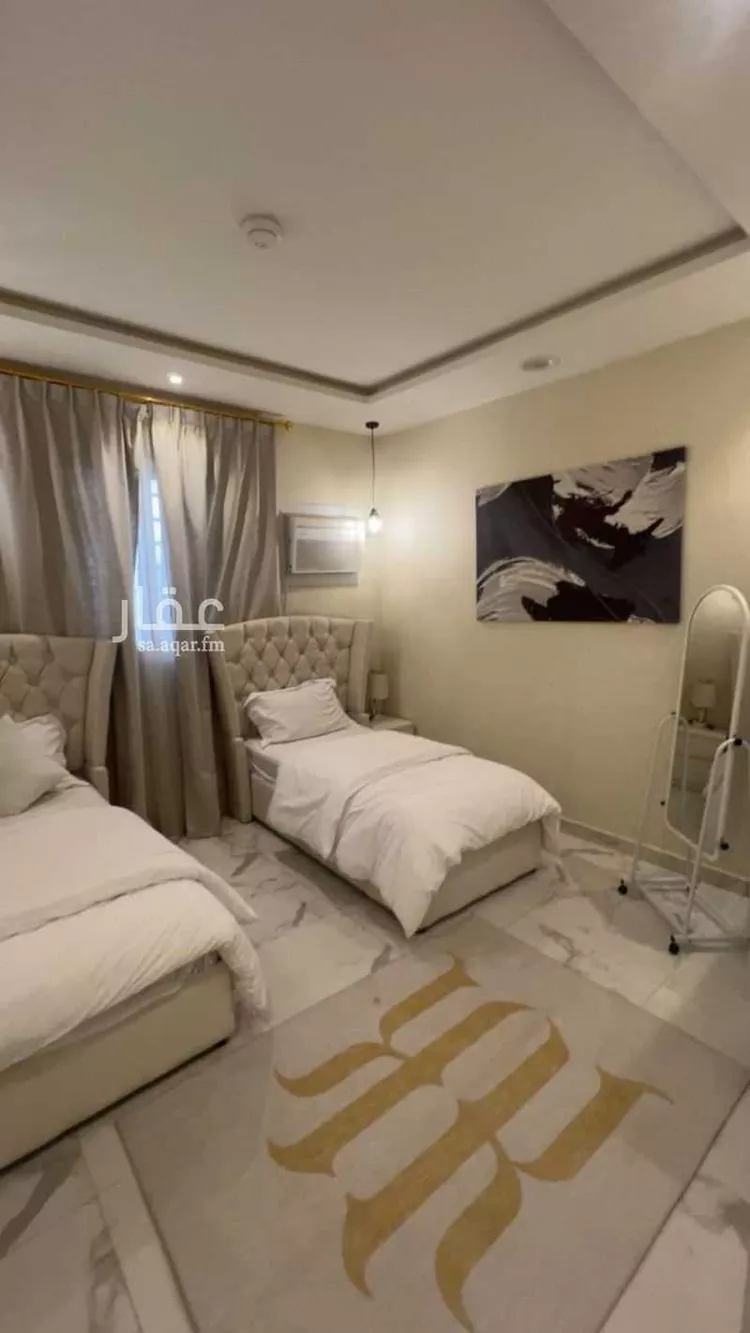 شقة مفروشة للحجز في شارع الجريفه ، حي الحزم ، الرياض ، منطقة الرياض صورة 4