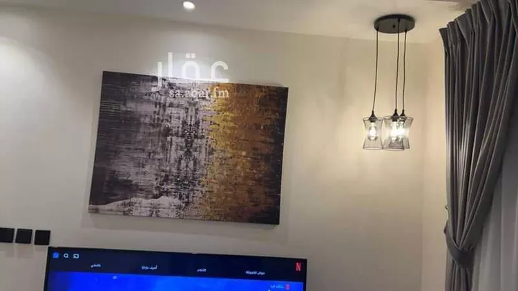 استديو مفروش للحجز في شارع الجريف ، حي الحزم ، الرياض ، منطقة الرياض 10