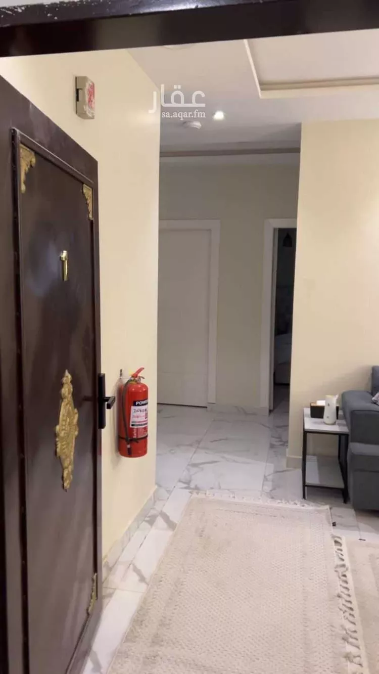 شقة مفروشة للحجز في شارع الجريفه ، حي الحزم ، الرياض ، منطقة الرياض صورة 2