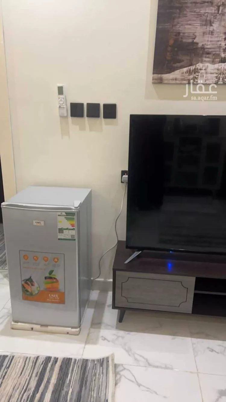 استديو مفروش للحجز في شارع الجريف ، حي الحزم ، الرياض ، منطقة الرياض 8