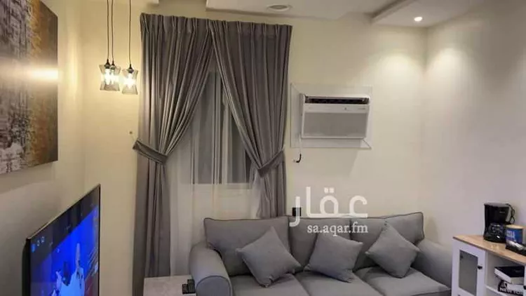 استديو مفروش للحجز في شارع الجريف ، حي الحزم ، الرياض ، منطقة الرياض 9