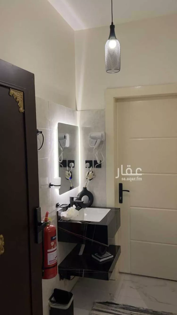 استديو مفروش للحجز في شارع الجريف ، حي الحزم ، الرياض ، منطقة الرياض 11