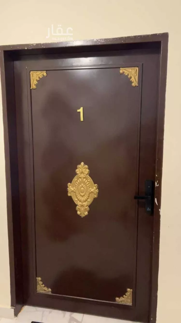 شقة مفروشة للحجز في شارع الجريفه ، حي الحزم ، الرياض ، منطقة الرياض صورة 5