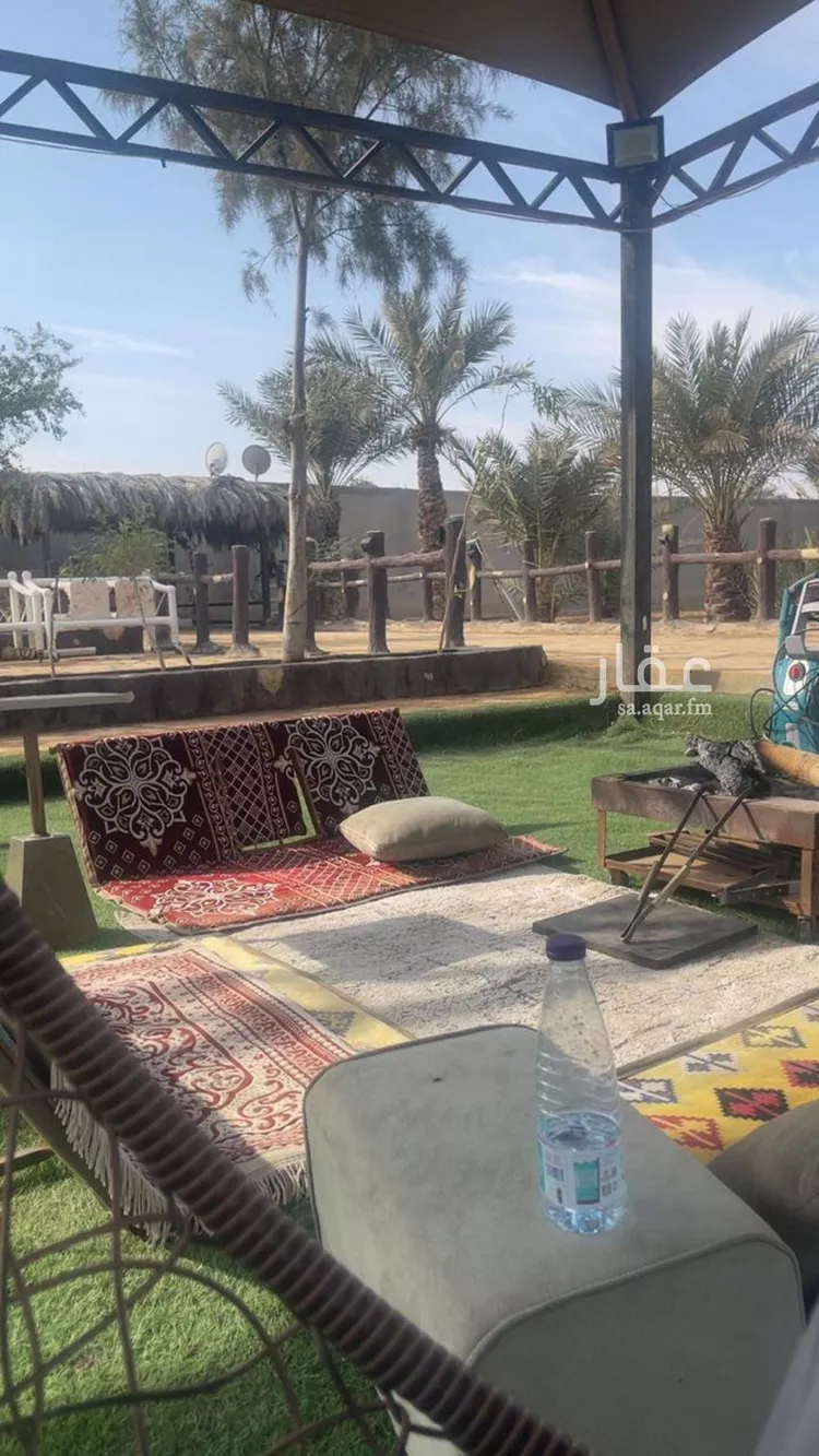 استراحة للبيع في شارع الهرماس ابن زياد, مدينة قريه ديراب, منطقة الرياض صورة 4
