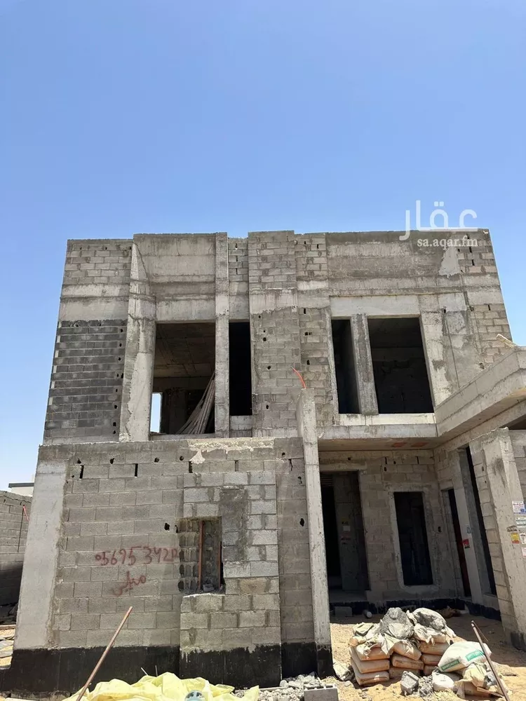 فيلا للبيع في شارع لا يوجد, حي الرمال, مدينة بريده, منطقة القصيم صورة 2