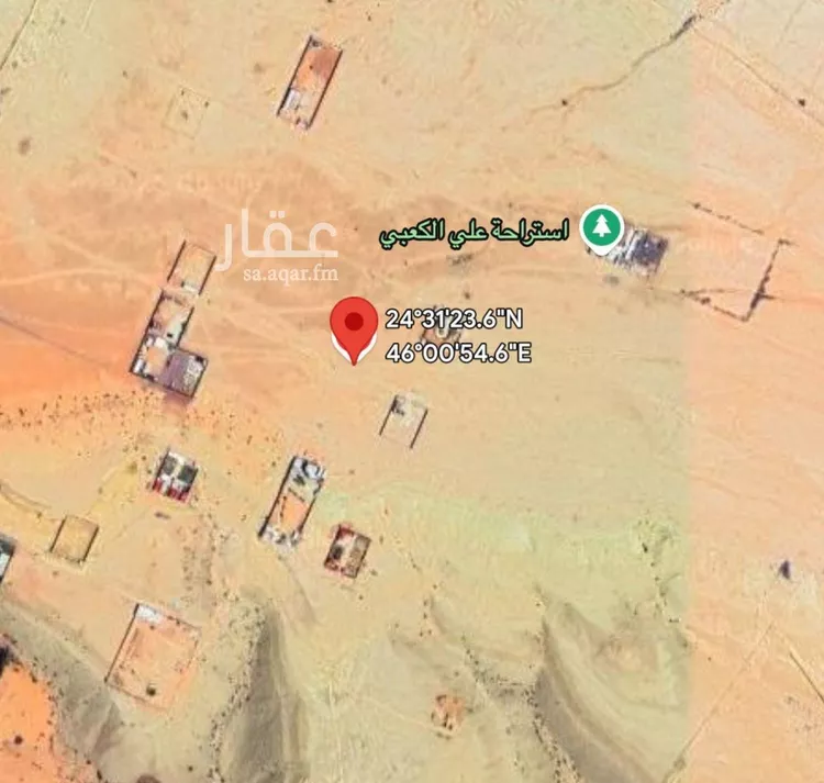 أرض للبيع في شارع لم يظهر, حي هجره الذيبيه وخضراء, مدينة هجره الذيبيه وخضراء, منطقة الرياض