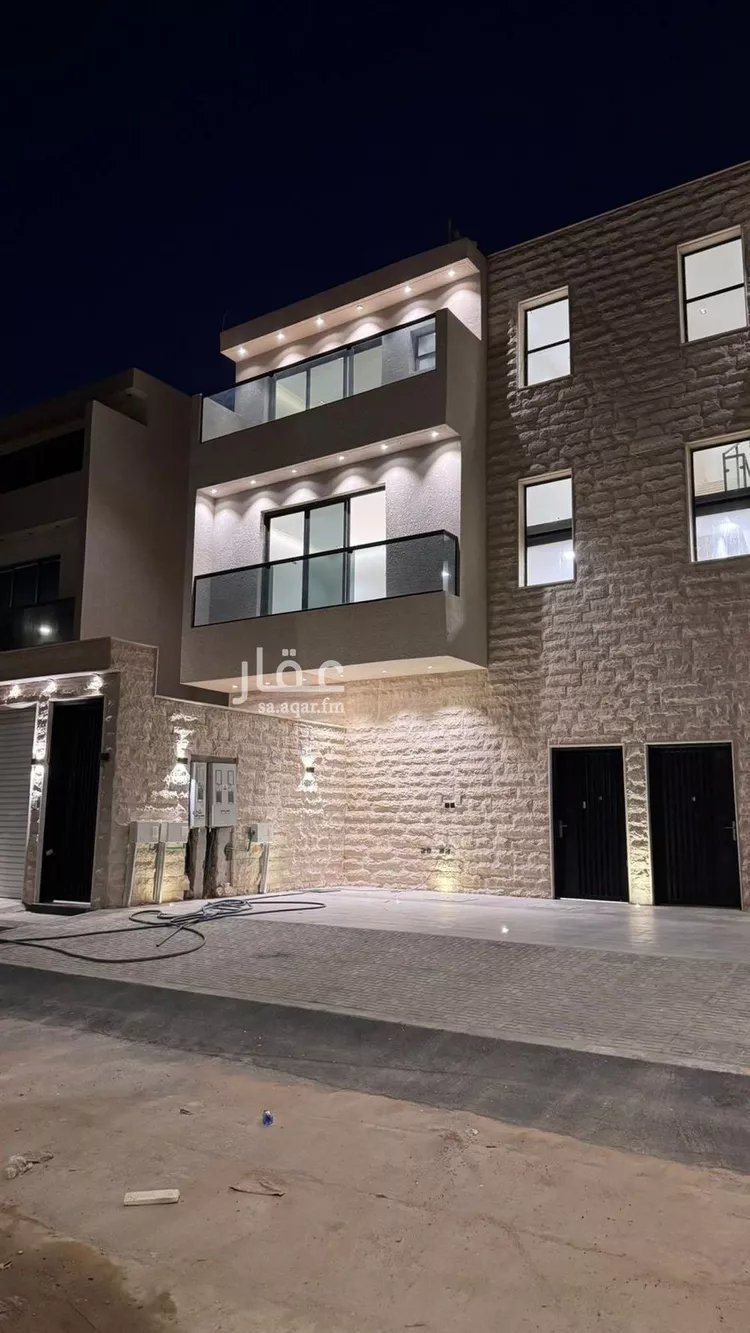 فيلا للإيجار في شارع لم يظهر, حي الجنادرية, مدينة الرياض, منطقة الرياض صورة 2