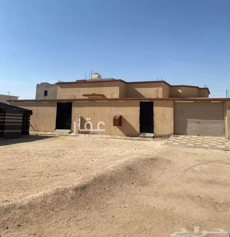 Villa for Sale in Hafr Al Batin Ar Raid