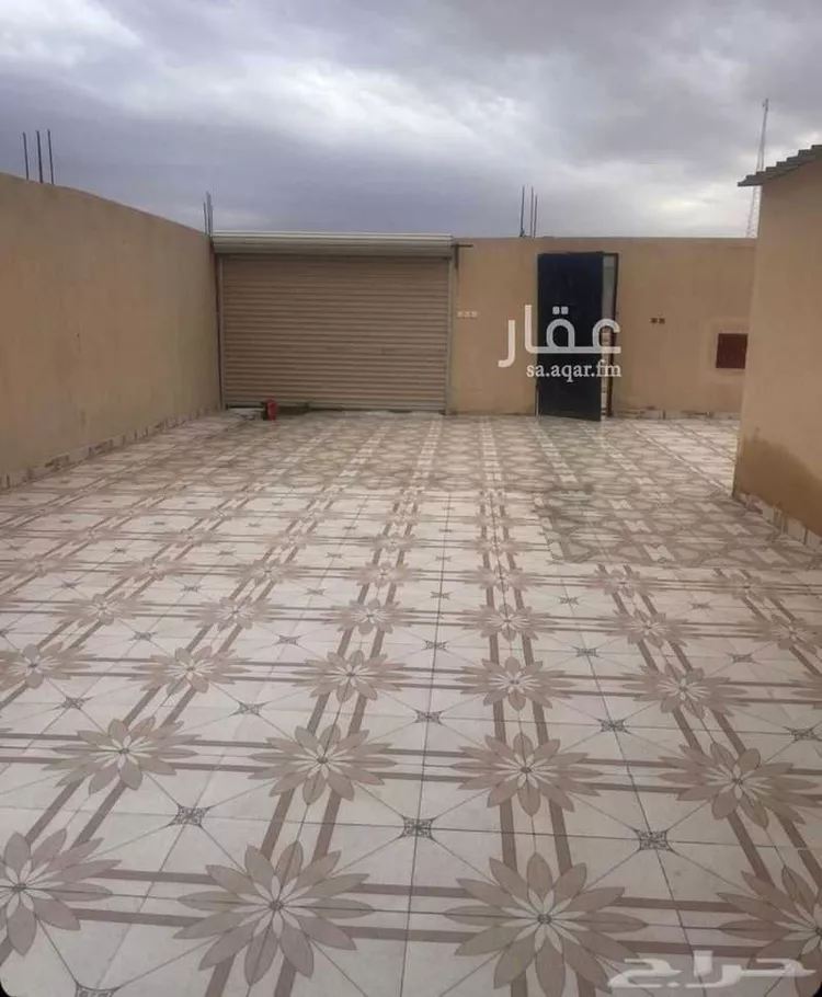 فيلا للبيع في شارع 835495, حي الشفاء, مدينة القيصومة, المنطقة الشرقية صورة 4