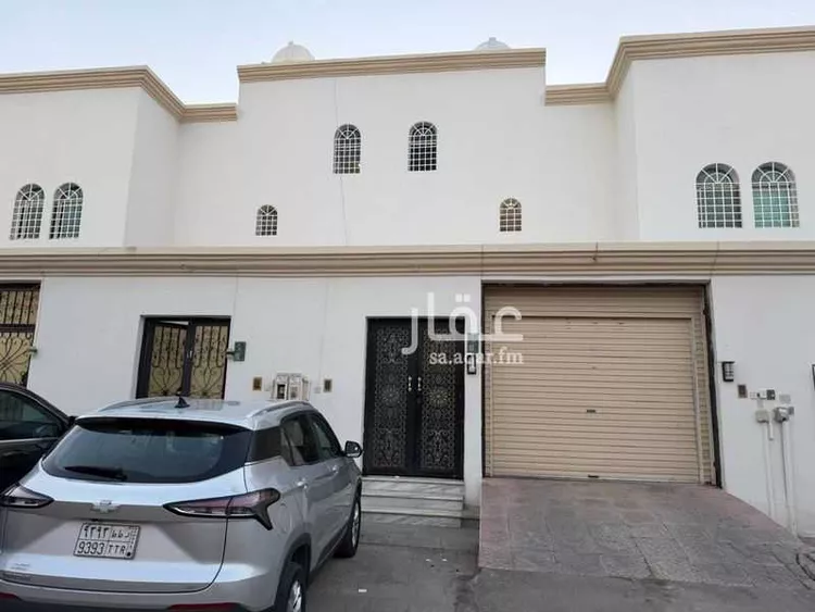 Floor for Rent in Riyadh Ar Rawabi صورة 3