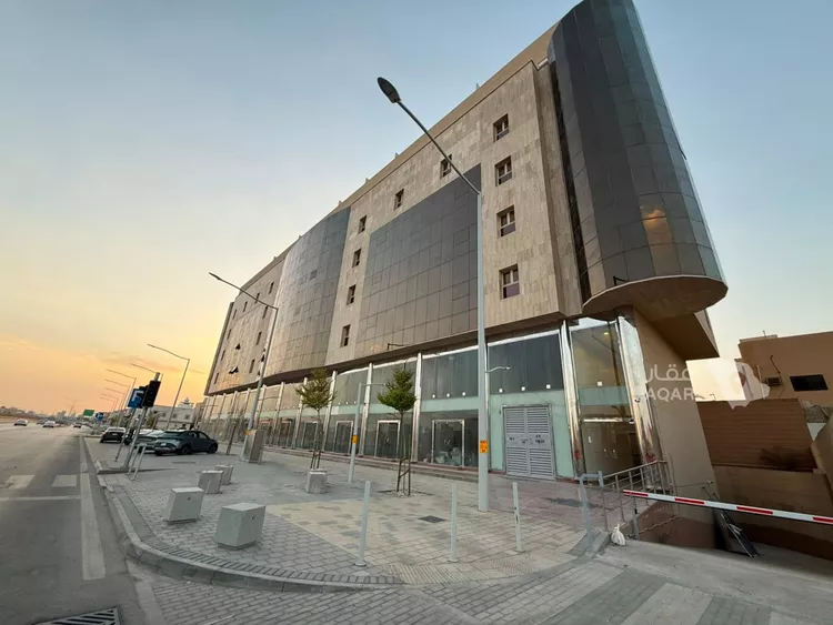 Shop for Rent in Riyadh As Salam صورة 2
