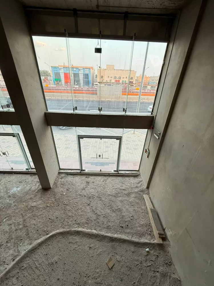 Shop for Rent in Riyadh As Salam 21