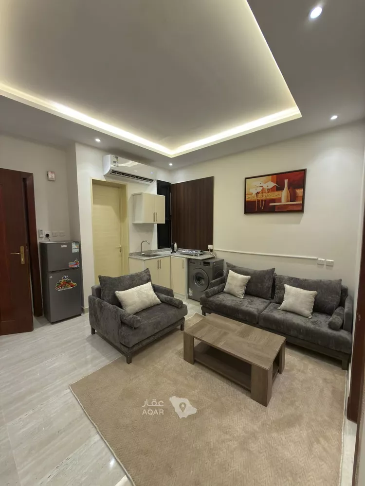 شقة للإيجار في شارع العيينة, حي ظهرة لبن, مدينة الرياض, منطقة الرياض 8
